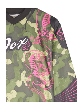 Longsleeve Funktion für Damen