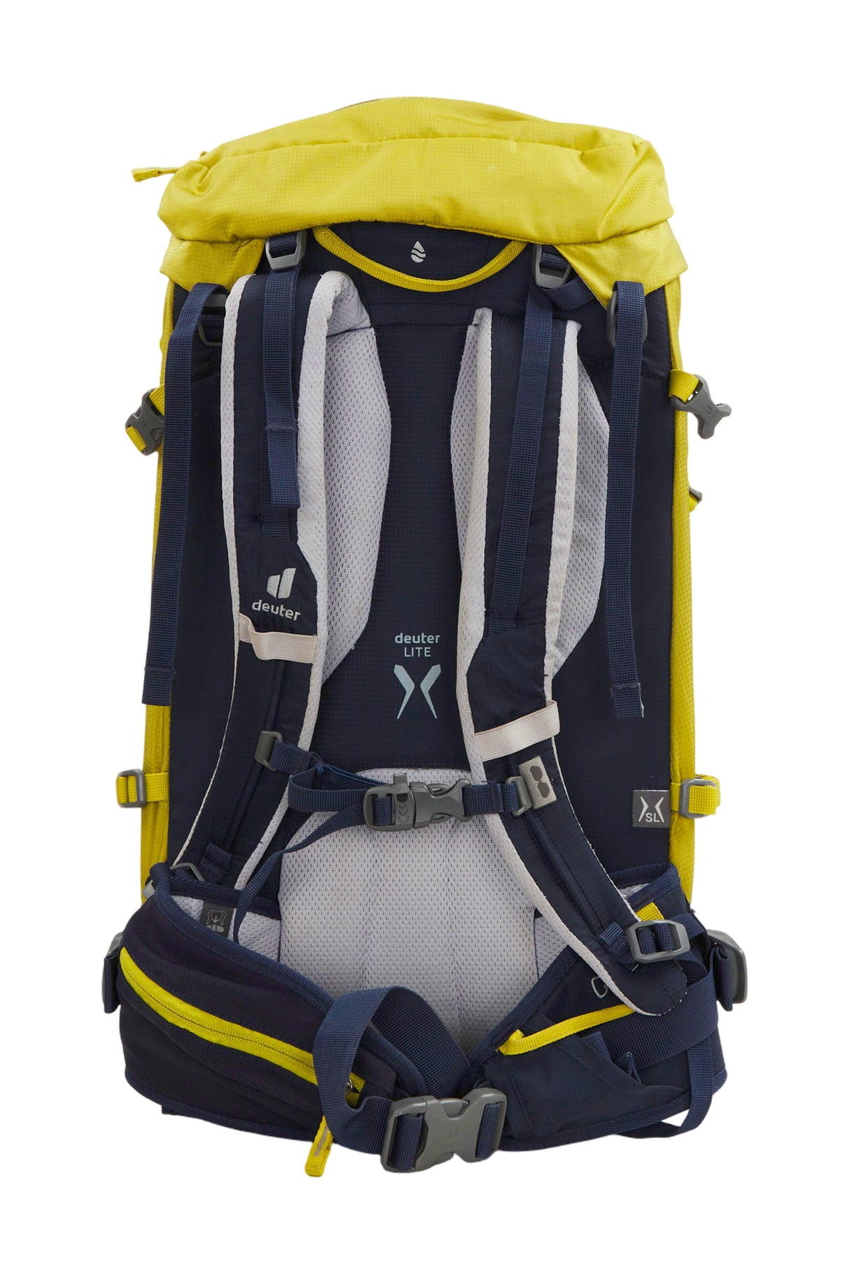 Wanderrucksack für Damen & Herren