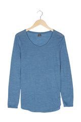 Longsleeve Merino für Damen