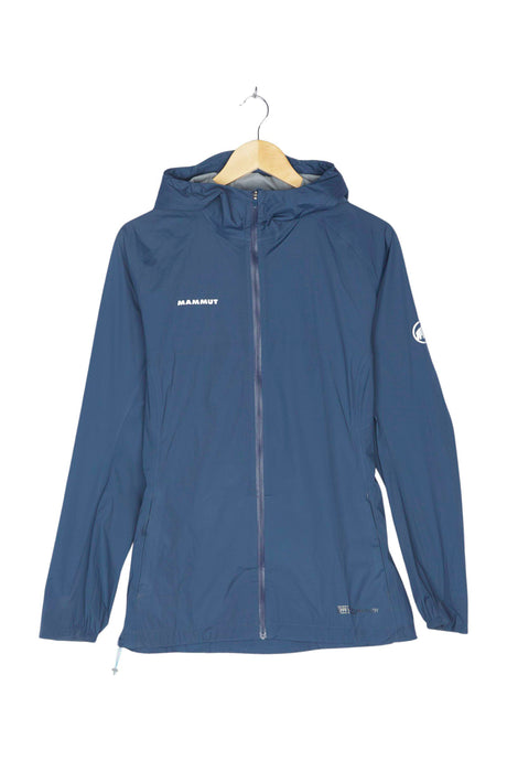 Hardshelljacke & Regenjacke für Damen