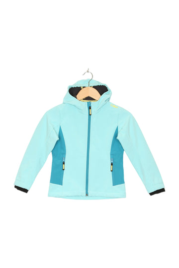 Softshelljacke für Kinder