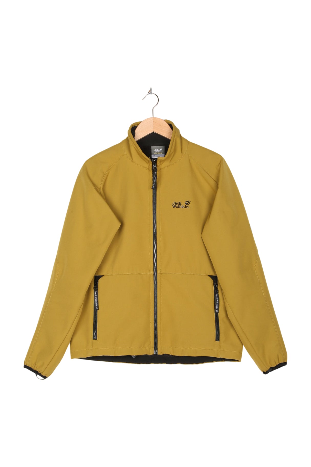 Softshelljacke für Herren