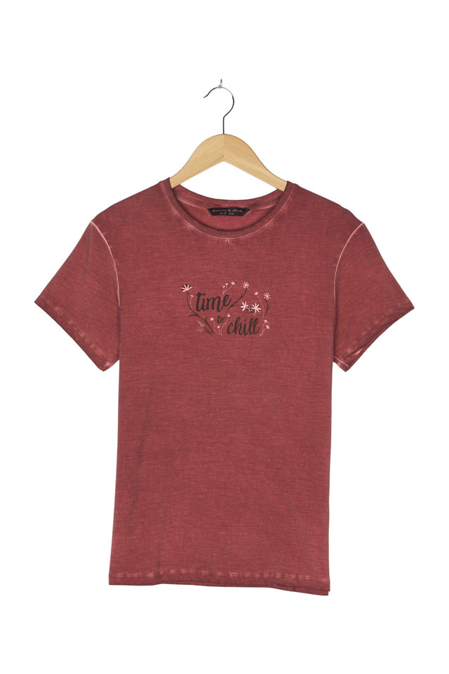 T-Shirt Freizeit für Damen