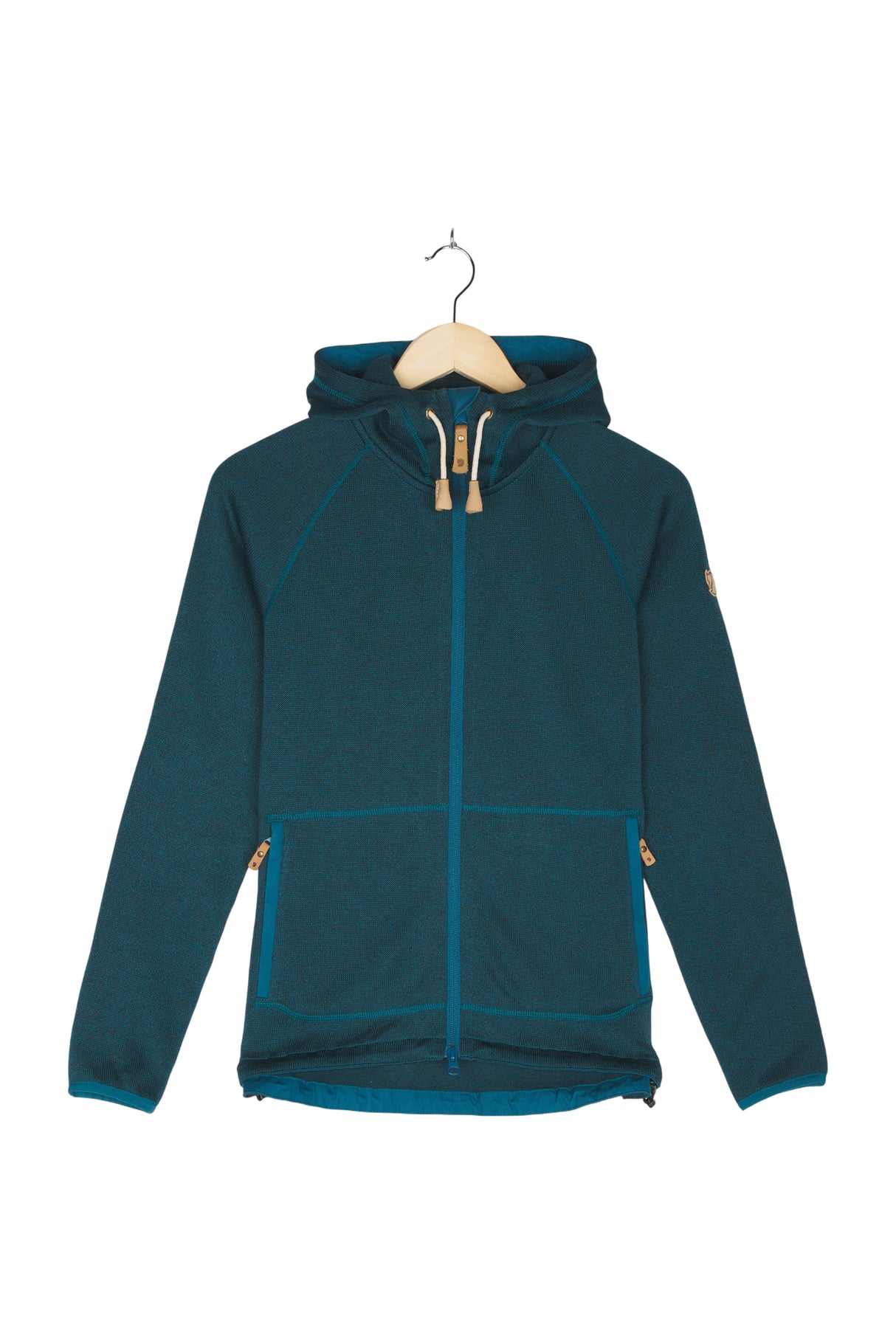 Fleecejacke für Damen