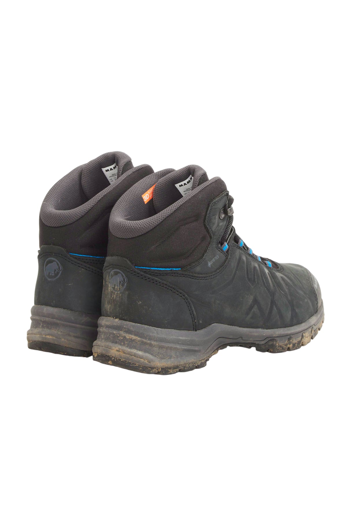 Wanderschuhe & Trekkingschuhe für Herren
