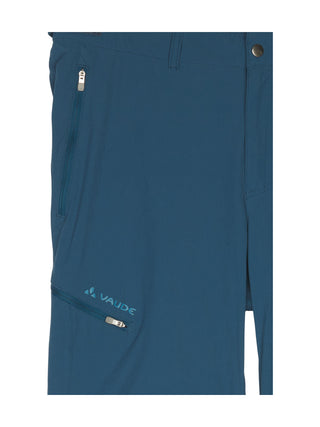 Zip-Hose für Herren