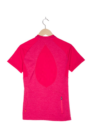Radtrikot für Damen