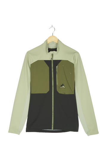 Softshelljacke für Herren