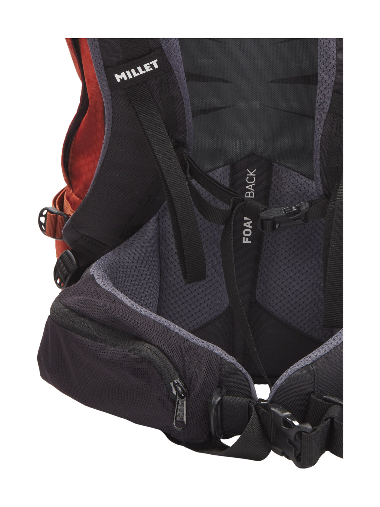 Trekkingrucksack für Damen & Herren