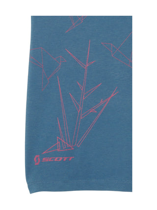 T-Shirt Funktion für Damen