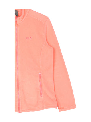 Fleecejacke für Damen