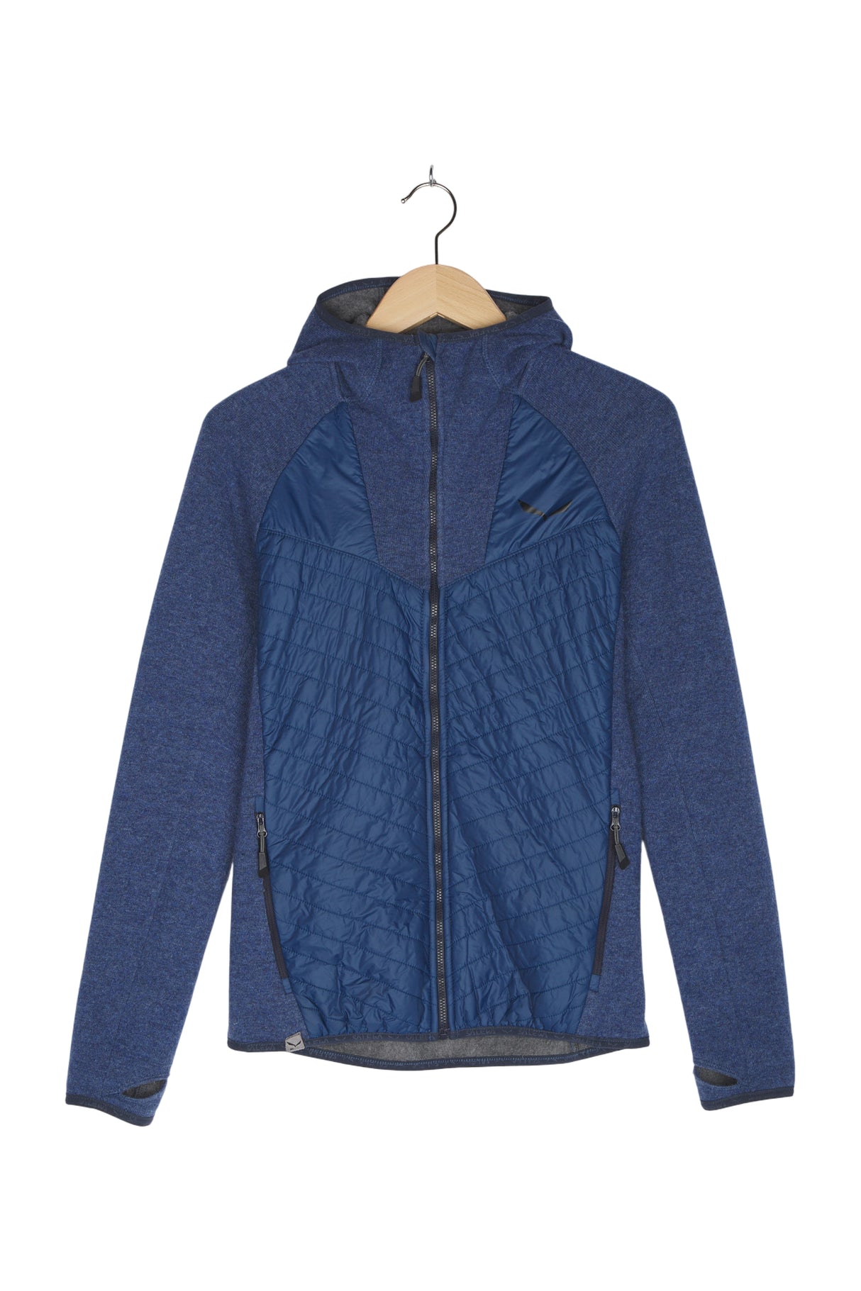 Isolationsjacke (Wolle) für Damen