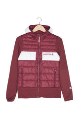 Isolationsjacke (Wolle) für Damen