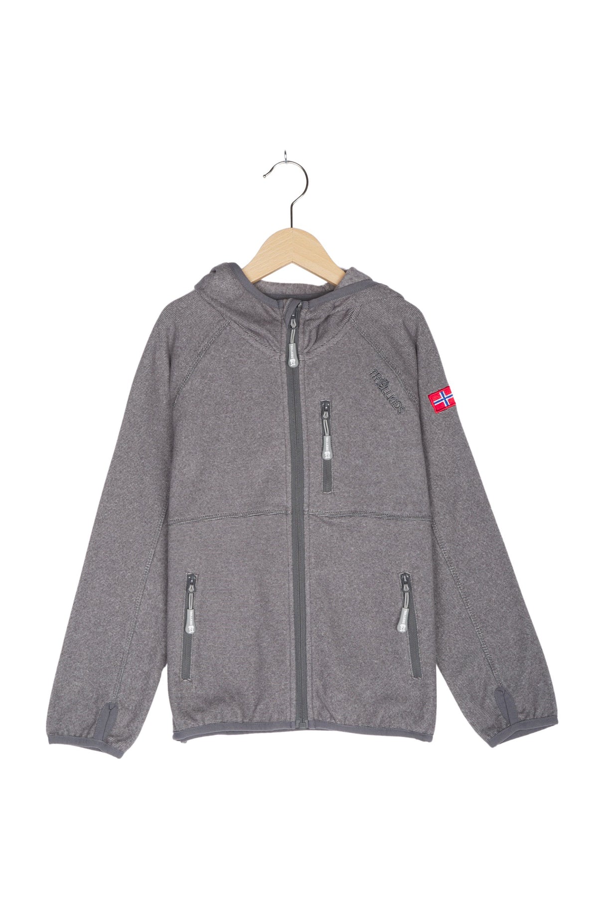 Fleecejacke für Kinder