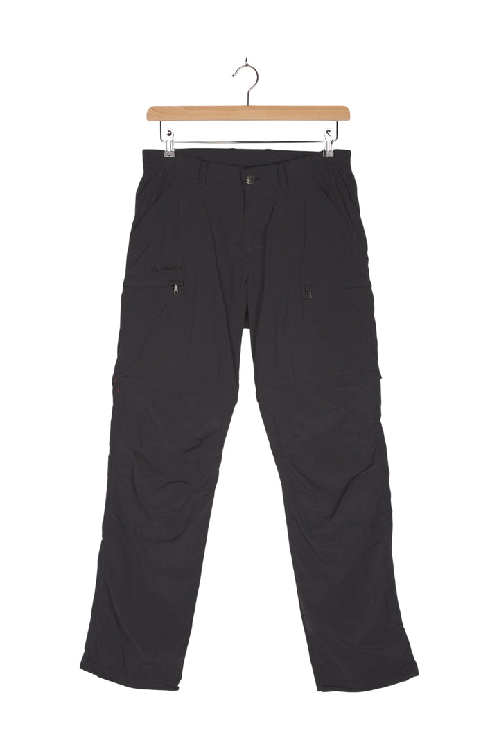 Zip-Hose für Herren