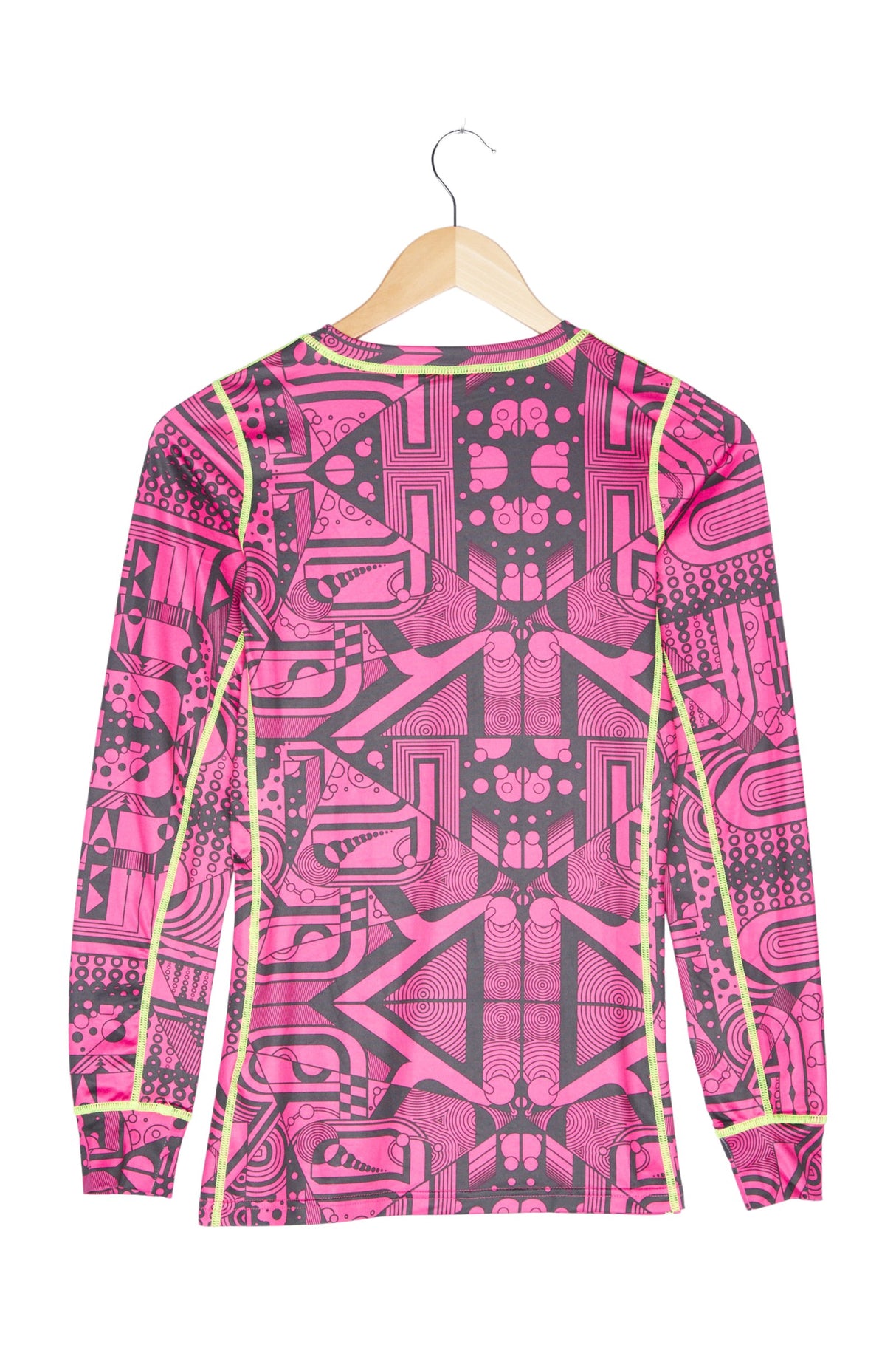 Longsleeve Funktion für Damen