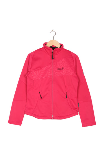 Softshelljacke für Damen