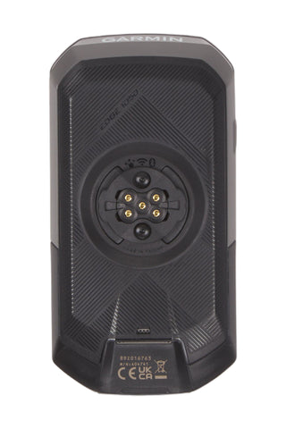 Edge 1050 Fahrradcomputer 