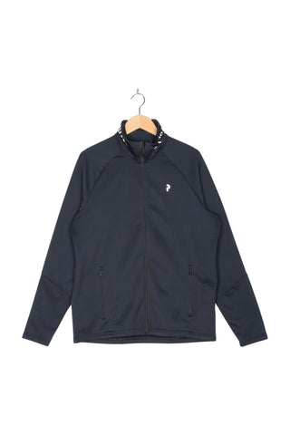 Fleecejacke für Herren