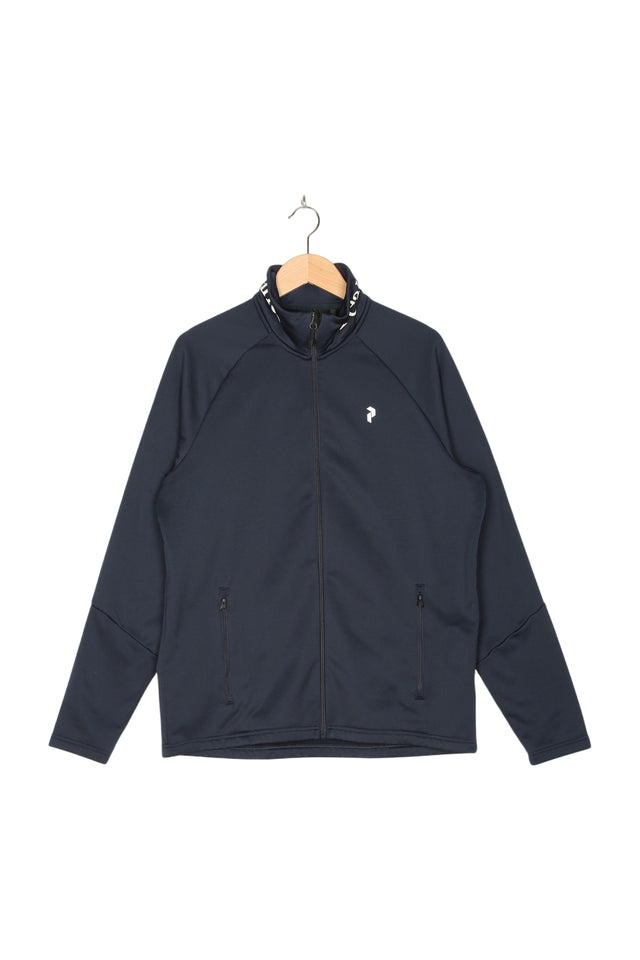 Fleecejacke für Herren