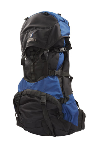 Trekkingrucksack für Damen & Herren