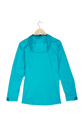 Hardshelljacke, Regenjacke für Damen