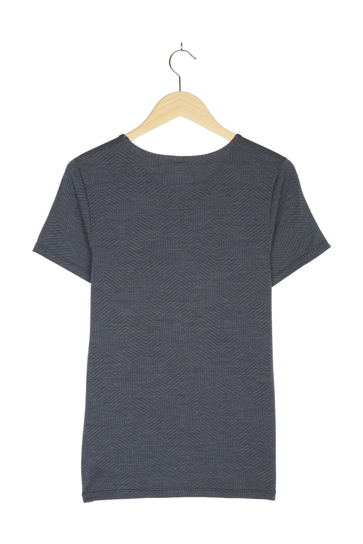 NIPA Women Tee T-Shirt Merino für Damen