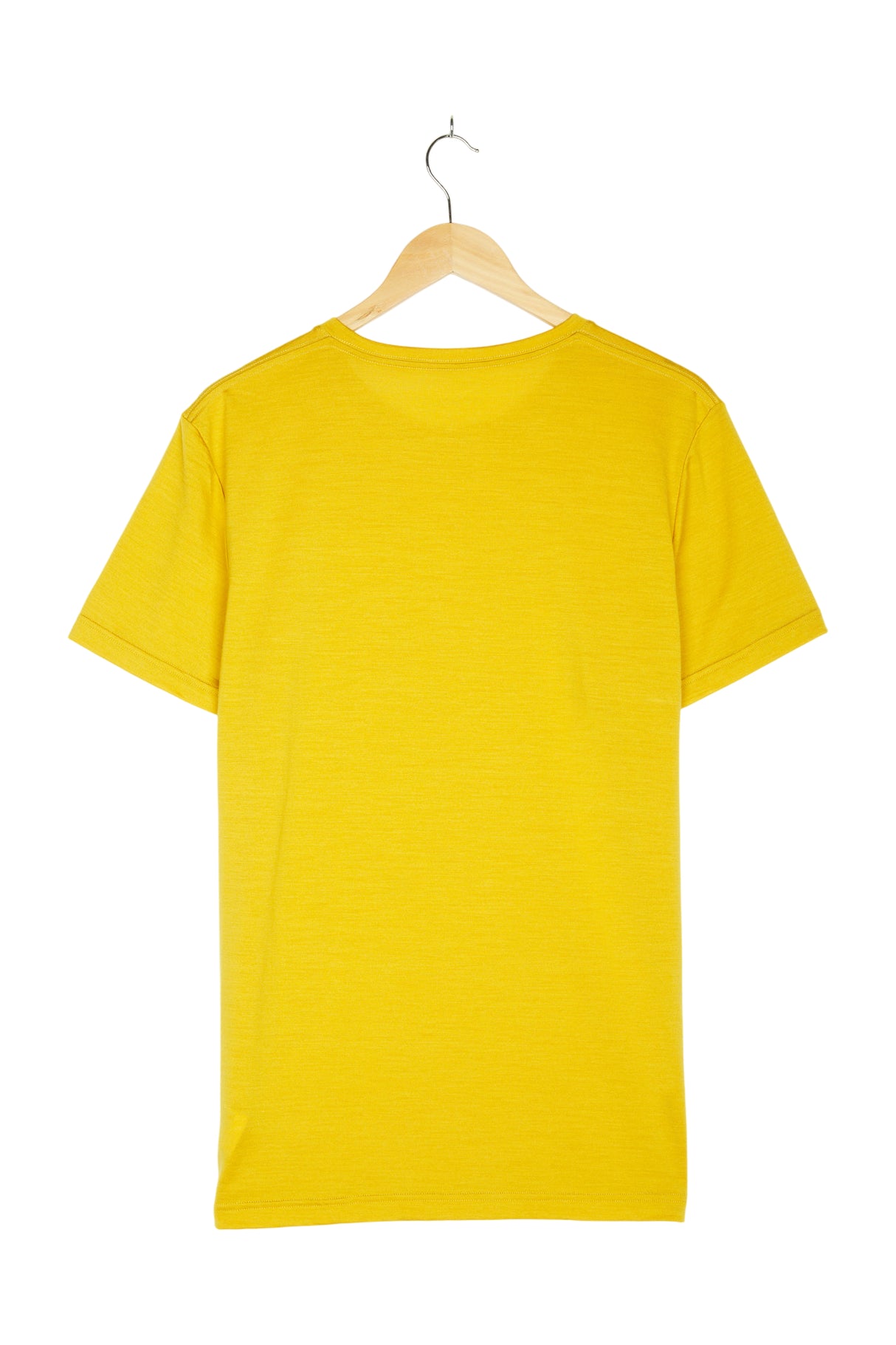 SMØRSKREDTIND MERINO 150 TEE MAN T-Shirt Merino für Herren