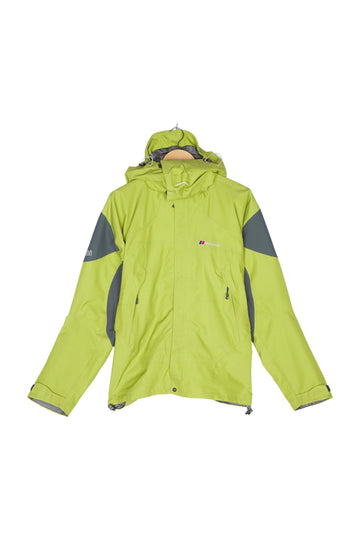 Hardshelljacke mit Goretex für Herren