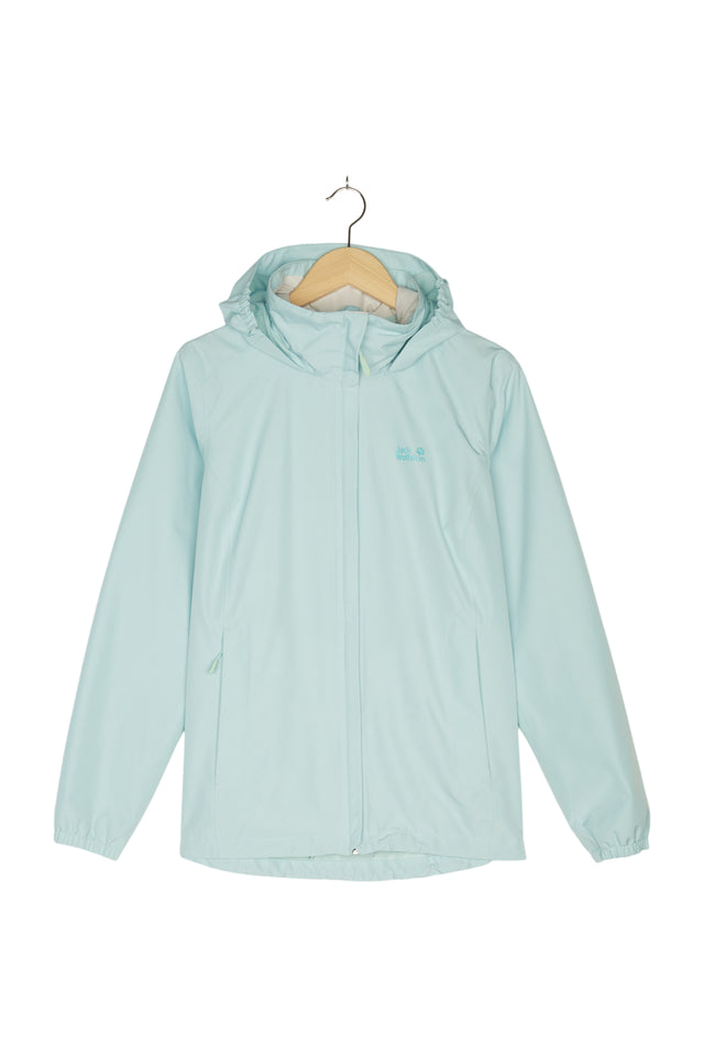 Hardshelljacke, Regenjacke für Damen