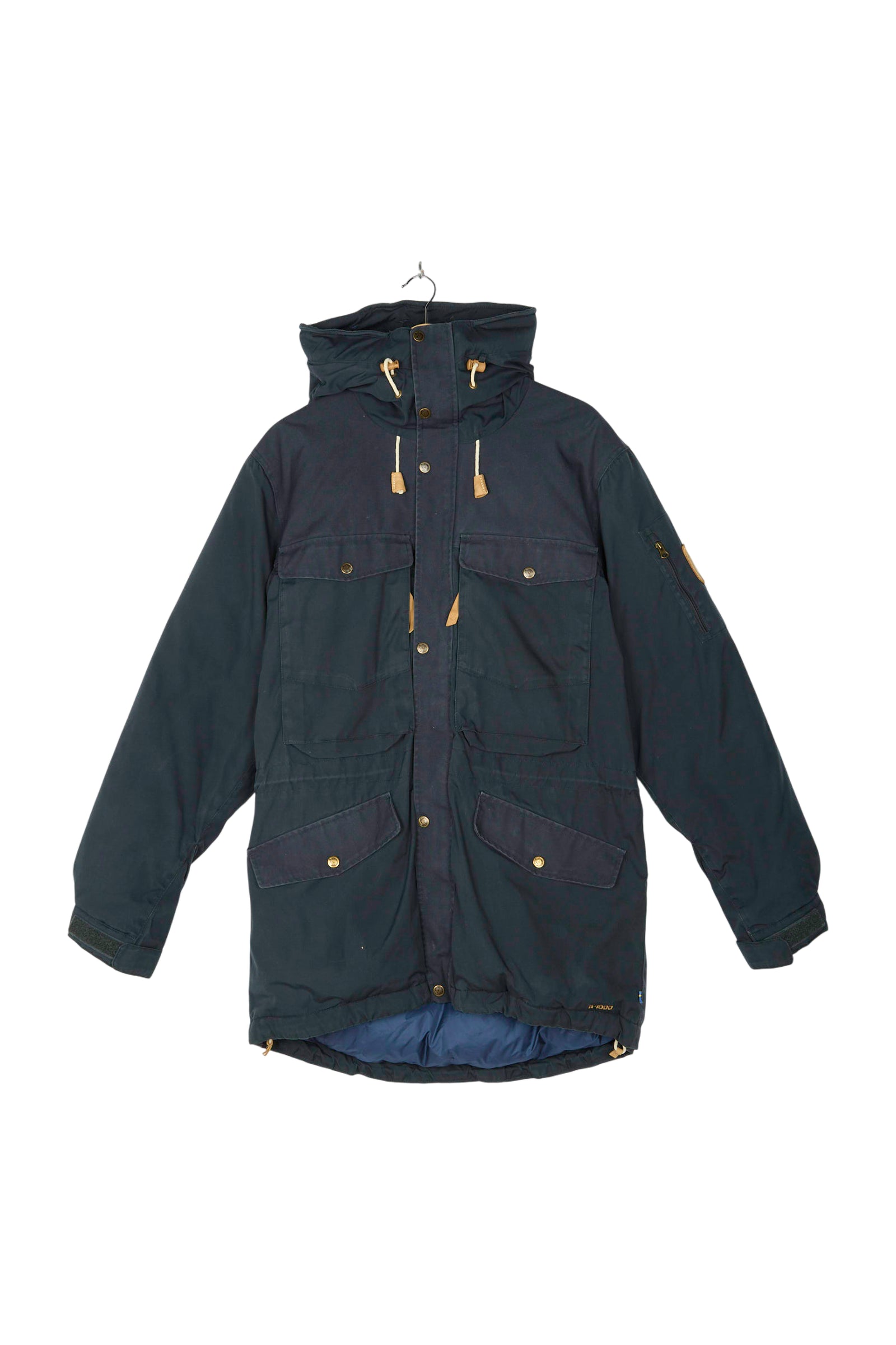 Winterjacke für Herren