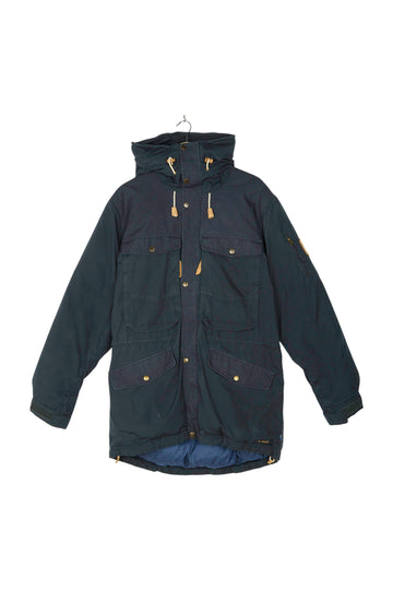 Winterjacke für Herren