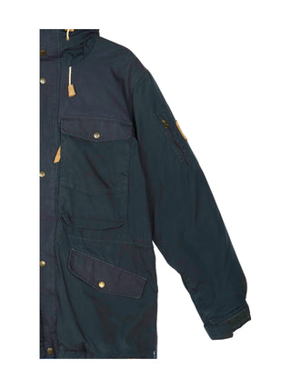 Winterjacke für Herren