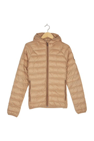 Kunstfaserjacke für Damen