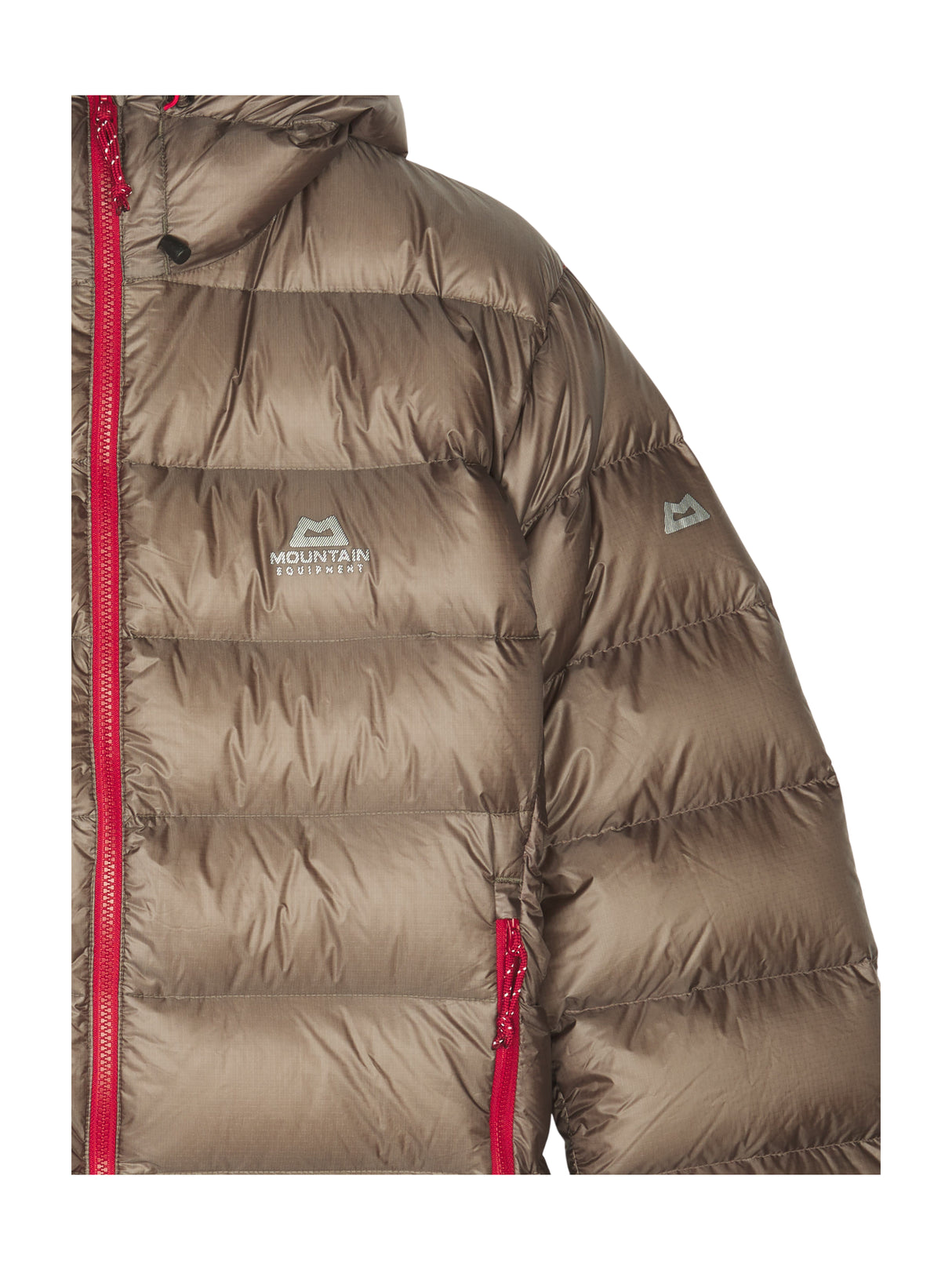 Daunenjacke für Damen