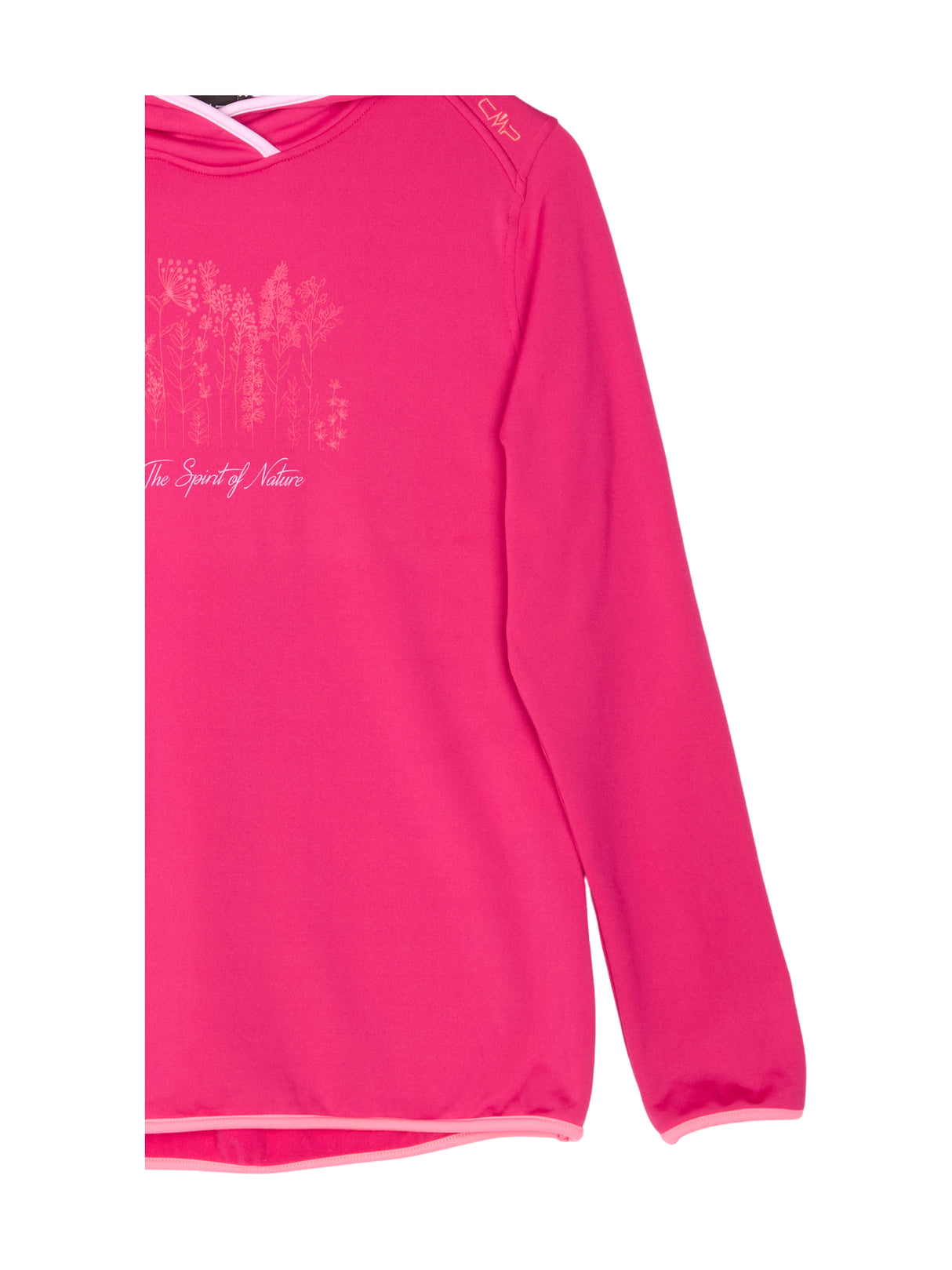 Hoodie für Damen