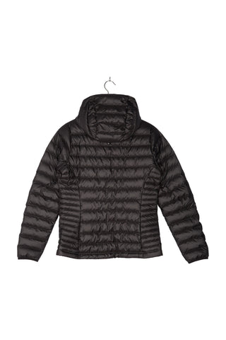 Daunenjacke für Damen