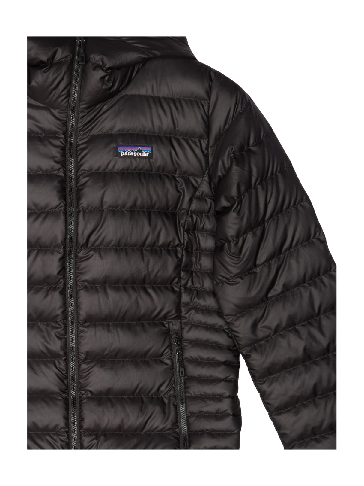 Daunenjacke für Damen