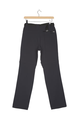 Zip-Hose für Herren