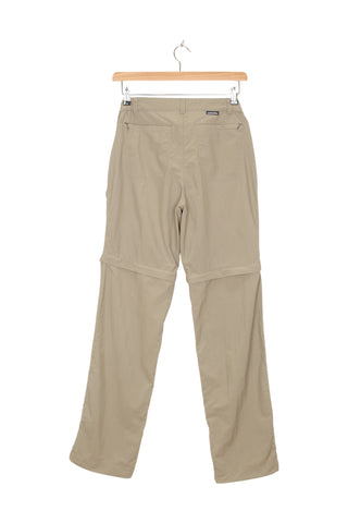 Zip-Hose für Herren