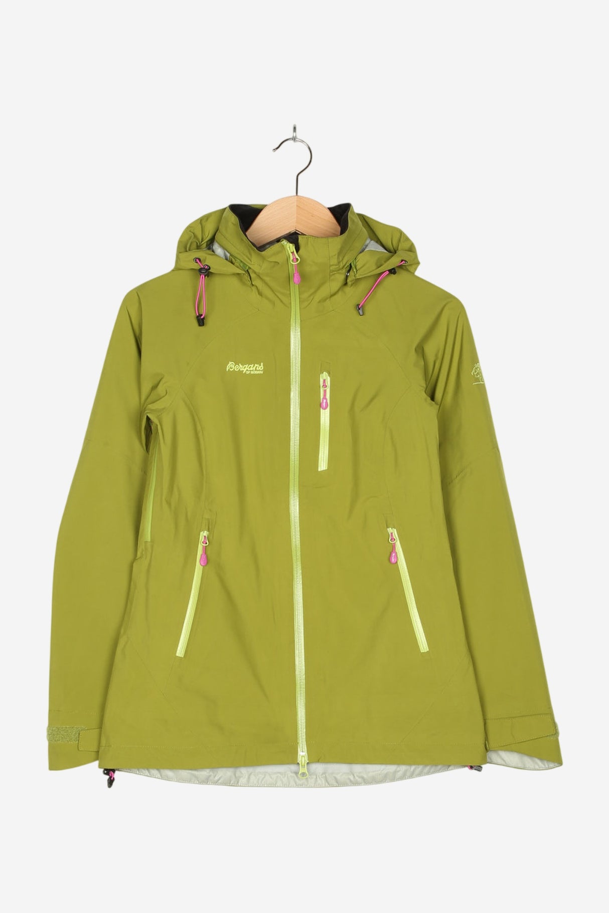 Regenjacke für Damen