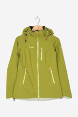Regenjacke für Damen