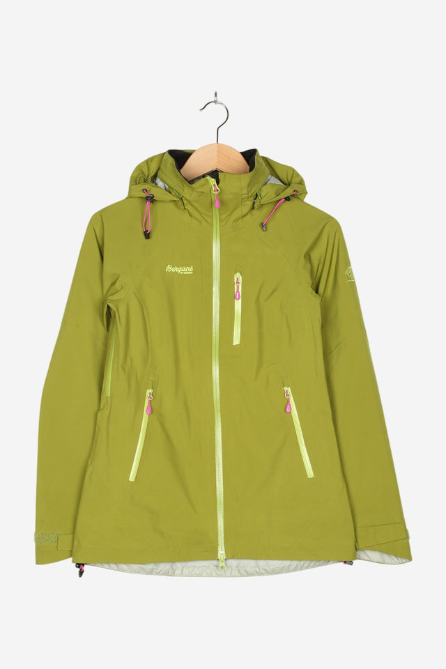 Regenjacke für Damen