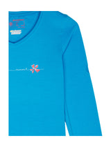 Longsleeve Freizeit für Damen