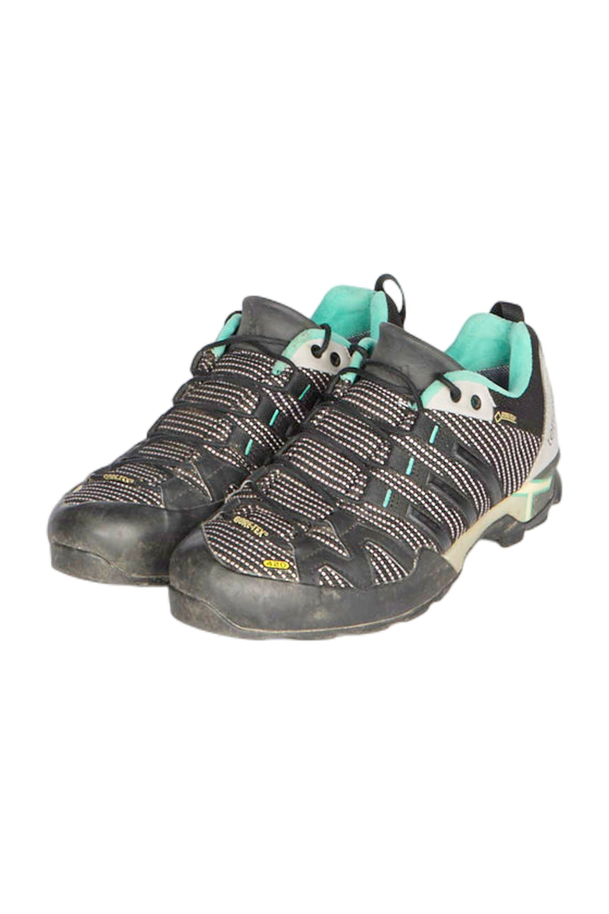 Wanderschuhe & Trekkingschuhe für Herren