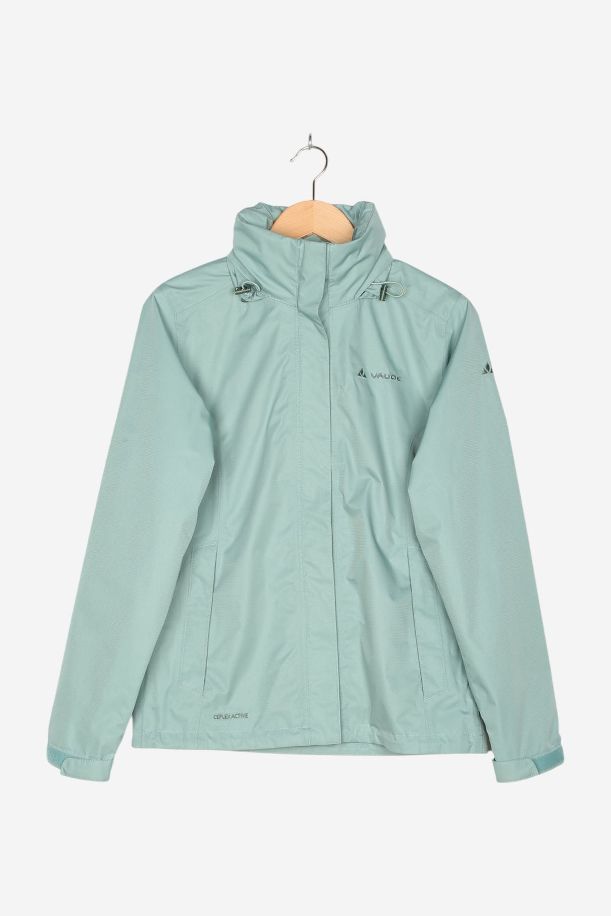 Regenjacke für Damen