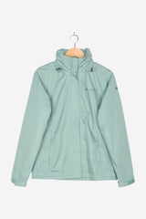 Regenjacke für Damen