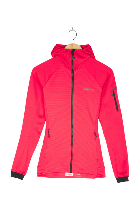 Fleecejacke für Damen