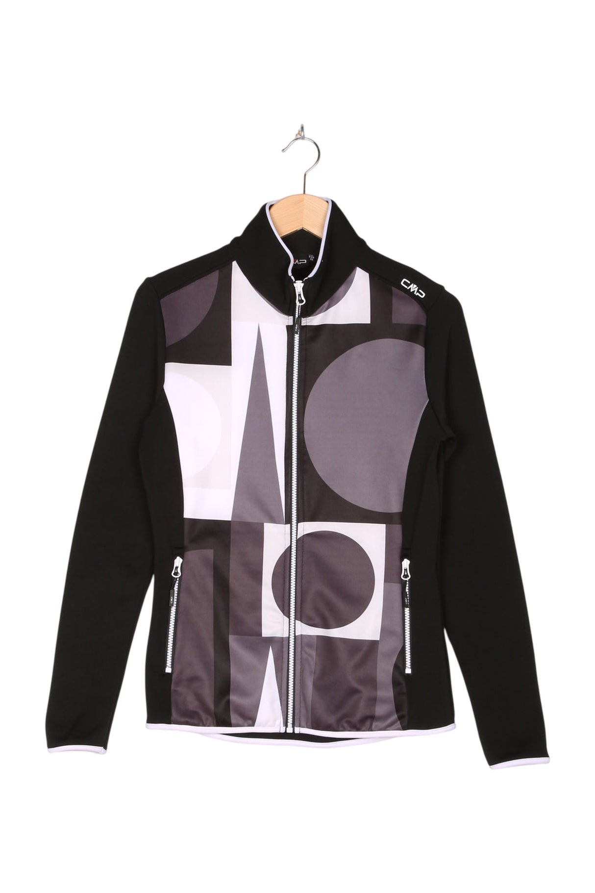 Fleecejacke für Damen