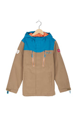 Hardshelljacke, Regenjacke für Kinder